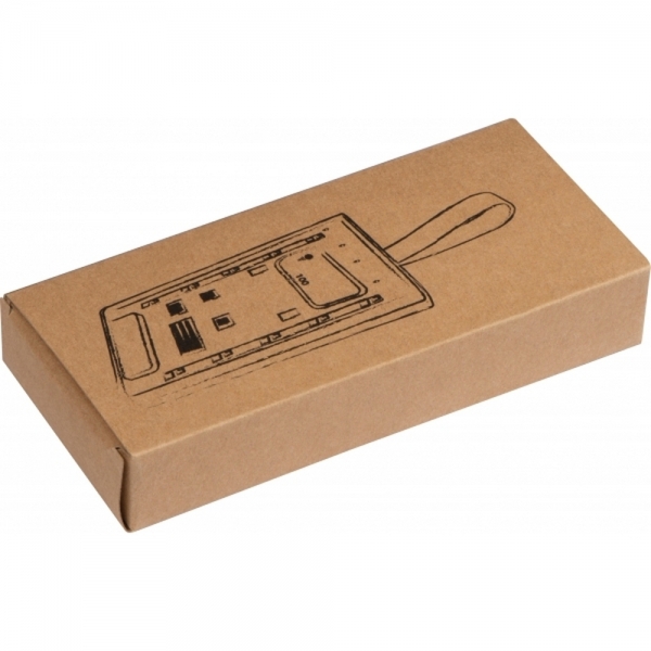 Power bank 10000 mAh DARWIN