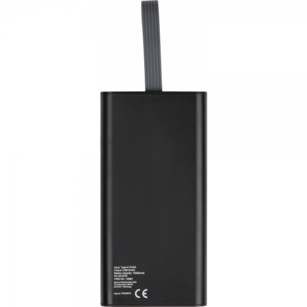 Power bank 10000 mAh DARWIN