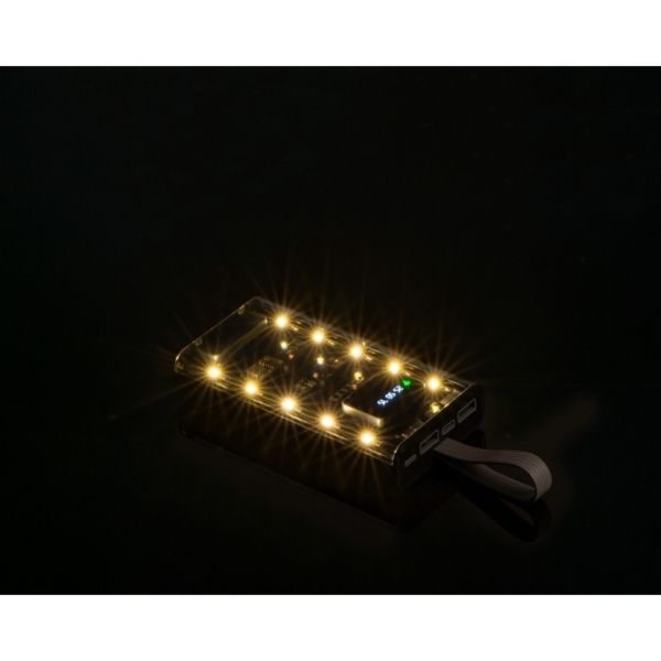 Power bank 10000 mAh DARWIN