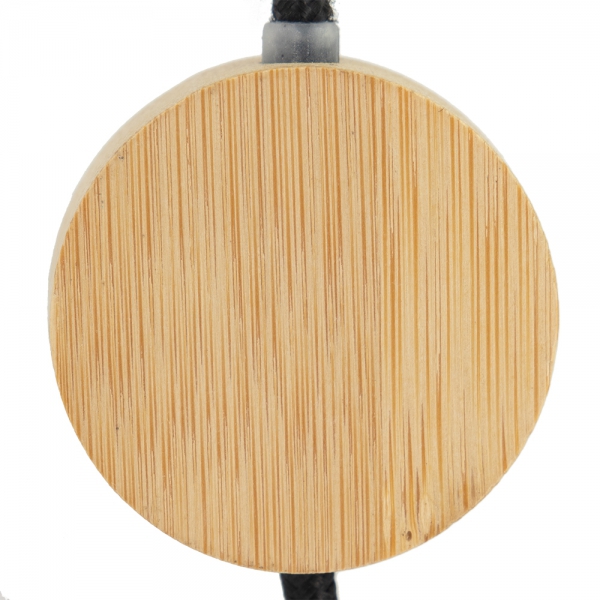 Długi kabel 4w1 z podświetlanym logo