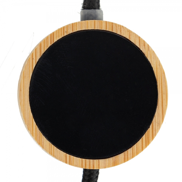 Długi kabel 4w1 z podświetlanym logo