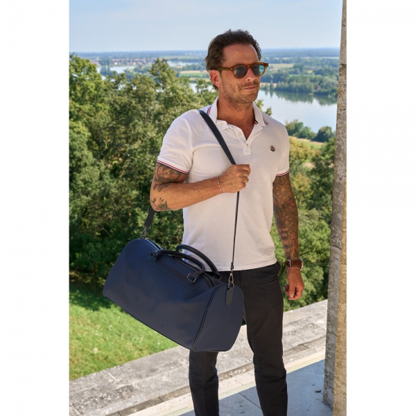 Torba podróżna MONACO MoLu