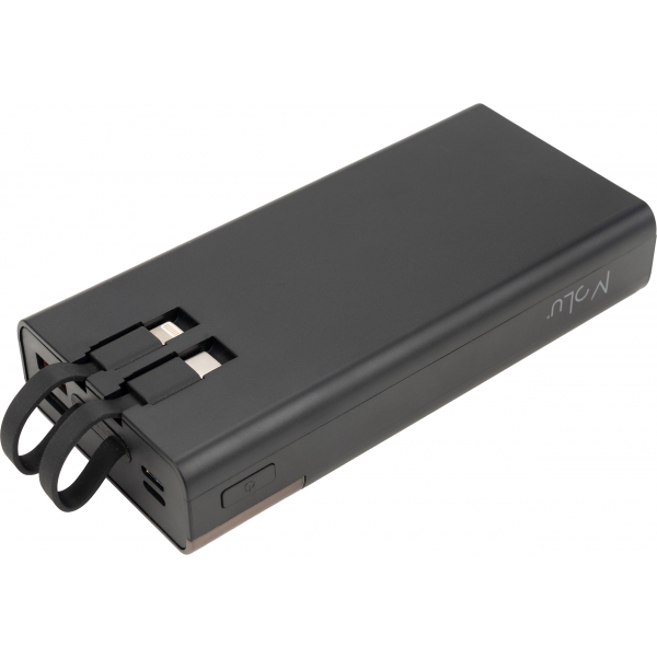 Power bank 20000 mAh MARBELLA MoLu