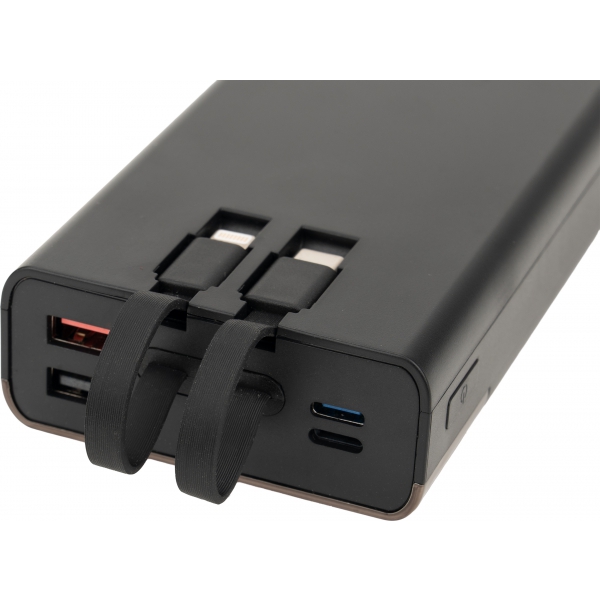 Power bank 20000 mAh MARBELLA MoLu