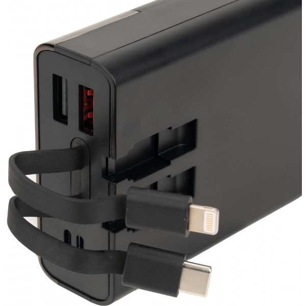 Power bank 20000 mAh MARBELLA MoLu