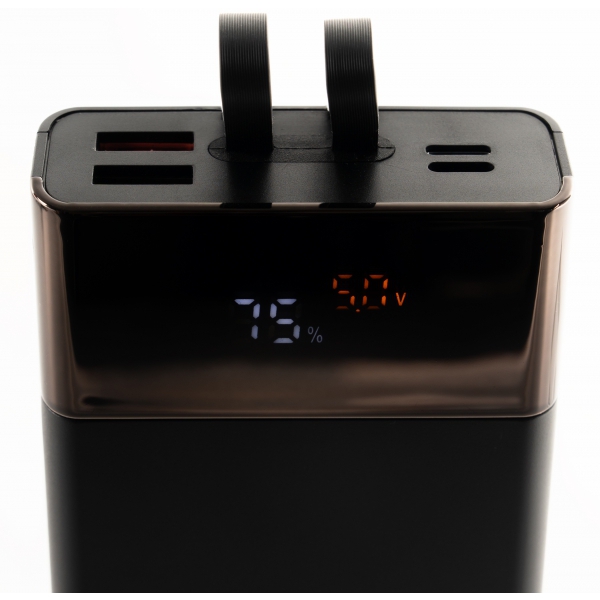 Power bank 20000 mAh MARBELLA MoLu