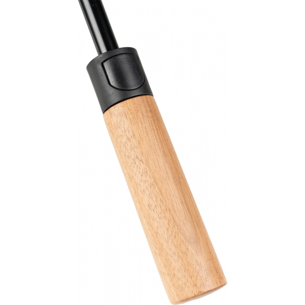 Parasol automatyczny rPET Ø105 cm SAINT BARTH MoLu