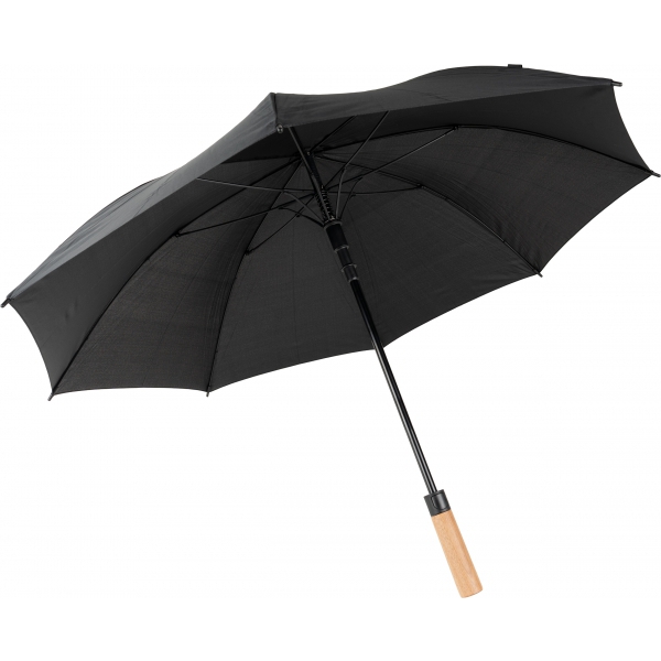 Parasol automatyczny rPET Ø105 cm SAINT BARTH MoLu