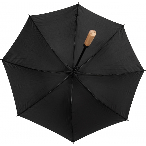 Parasol automatyczny rPET Ø105 cm SAINT BARTH MoLu