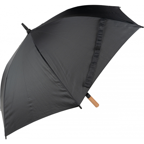 Parasol automatyczny rPET Ø105 cm SAINT BARTH MoLu
