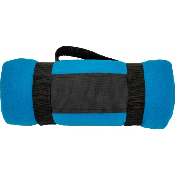 Koc z polaru 170 g/m² GIANFRANCO