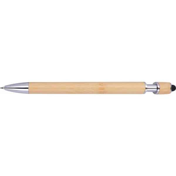 Długopis bambusowy touch pen NAIROBI