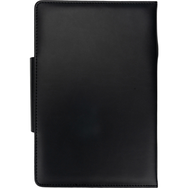 Notes A5 w linie z PU z recyklingu ASUNCION