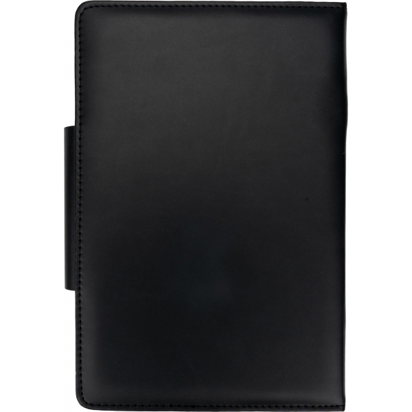 Notes A5 w linie z PU z recyklingu ASUNCION