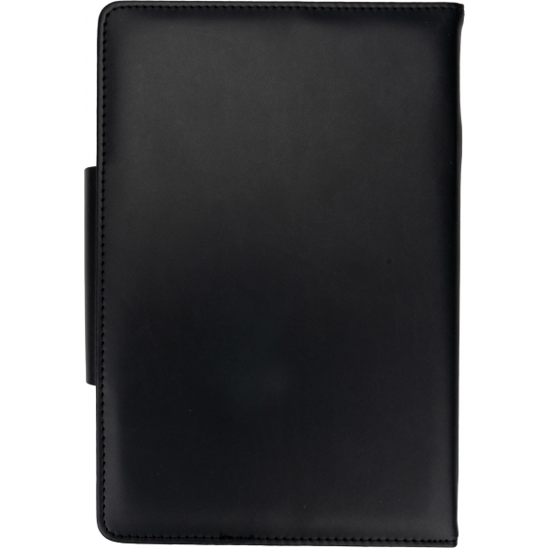 Notes A5 w linie z PU z recyklingu ASUNCION