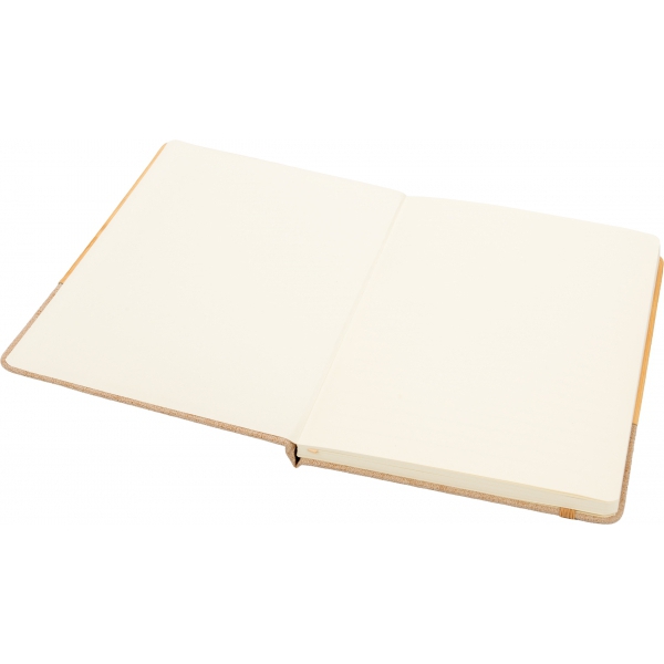 Notes A5 w linie SANTA MARIA
