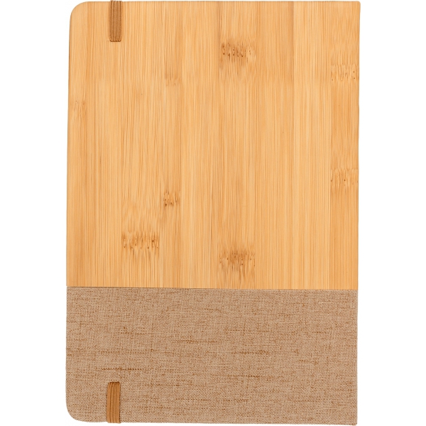 Notes A5 w linie SANTA MARIA