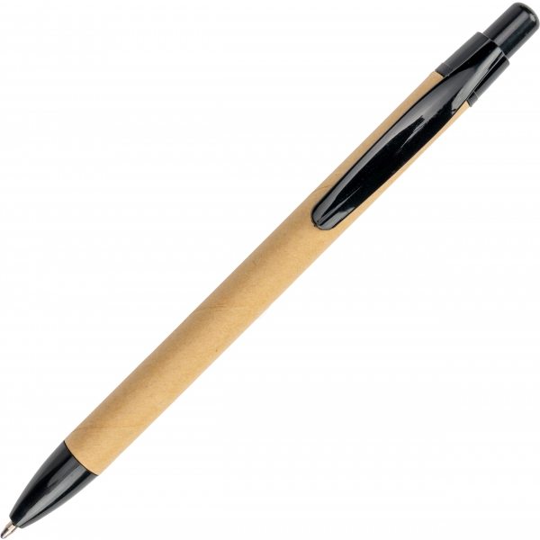 Notes A5 z czystymi stronami z papieru z recyklingu RAVENNA
