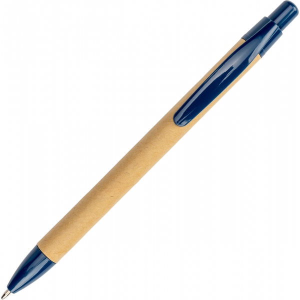 Notes A5 z czystymi stronami z papieru z recyklingu RAVENNA