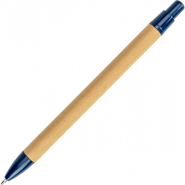 Notes A5 z czystymi stronami z papieru z recyklingu RAVENNA