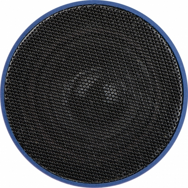 Głośnik bluetooth z aluminium z recyklingu BREST