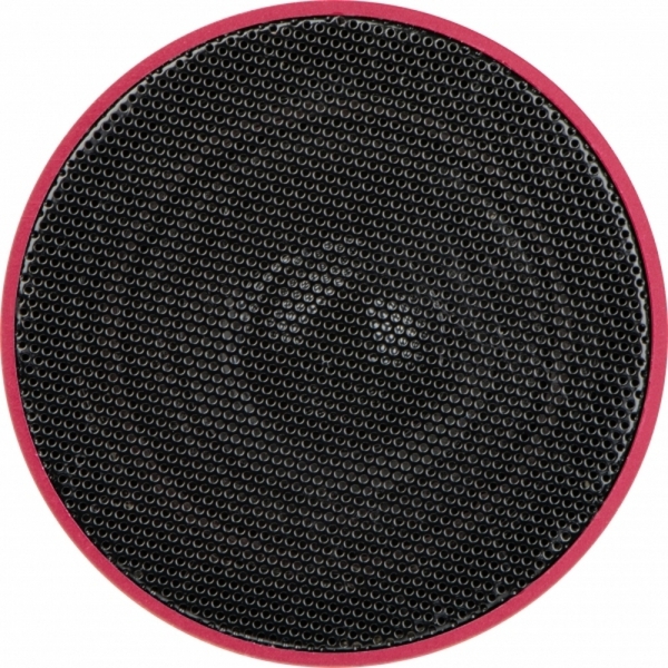 Głośnik bluetooth z aluminium z recyklingu BREST