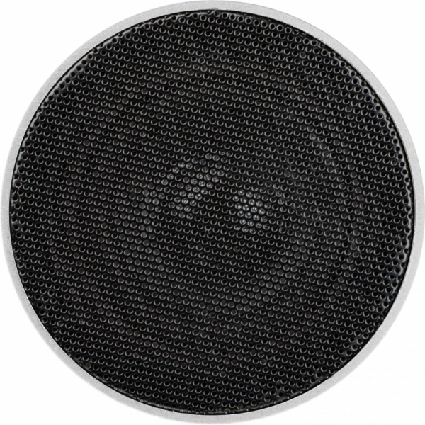 Głośnik bluetooth z aluminium z recyklingu BREST