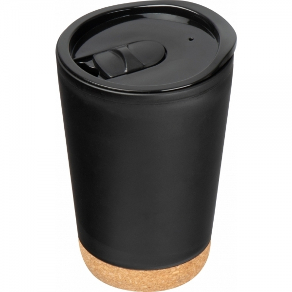 Kubek plastikowy PRESTON 280 ml