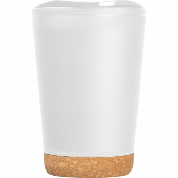 Kubek plastikowy PRESTON 280 ml