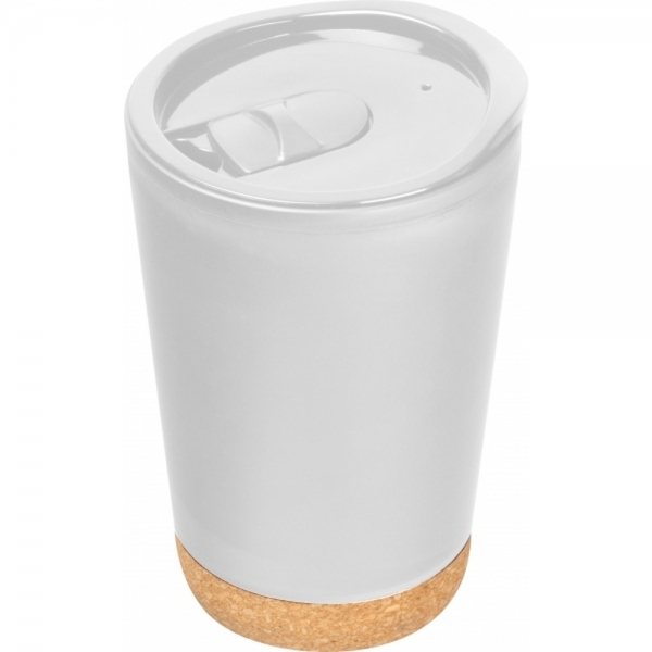 Kubek plastikowy PRESTON 280 ml