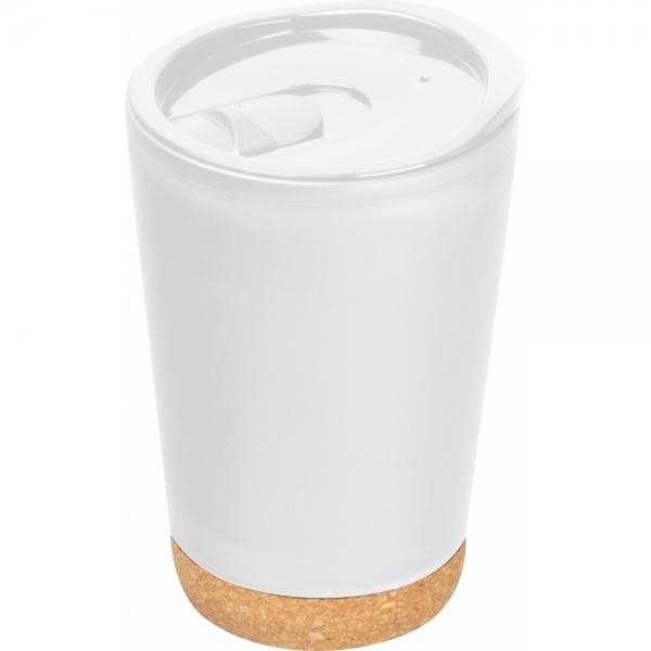 Kubek plastikowy PRESTON 280 ml