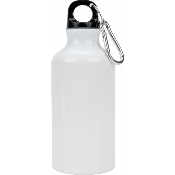 Bidon do sublimacji COLUMBUS 400 ml