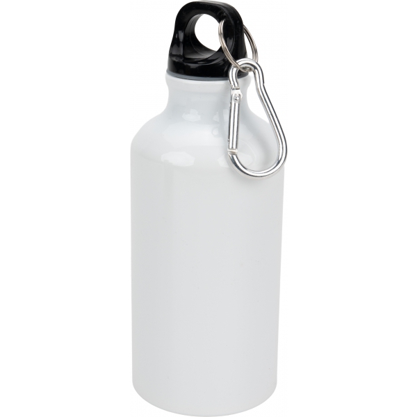 Bidon do sublimacji COLUMBUS 400 ml