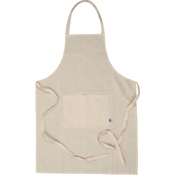 Fartuch kelnerski COLCHESTER 180 g/m²