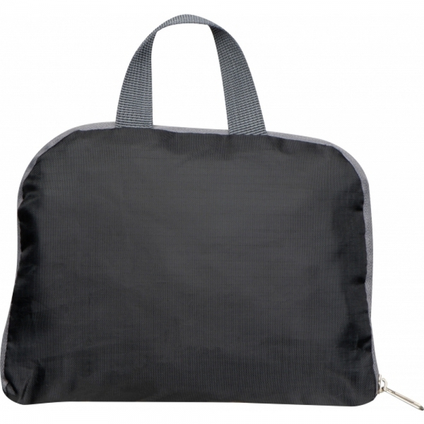 Plecak składany rPET SALFORD