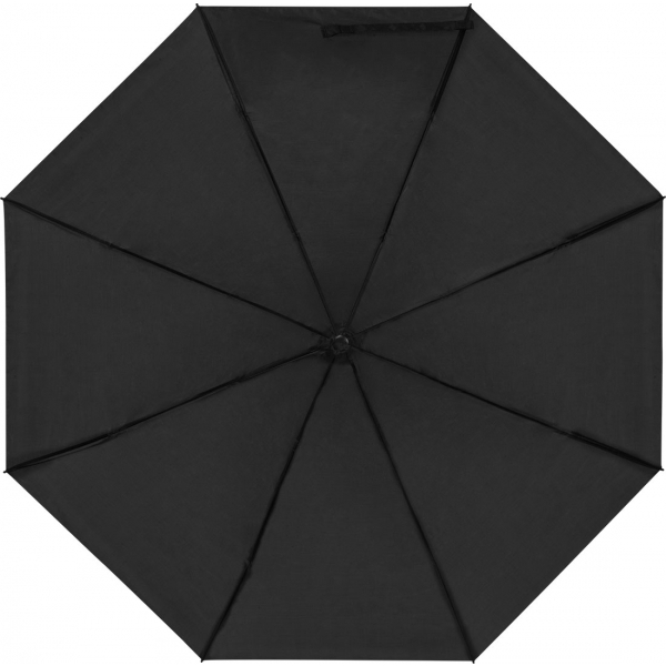 Parasol manualny rPET Ø98 cm NORTHAMPTON