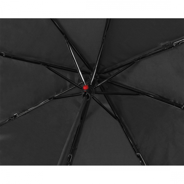 Parasol manualny rPET Ø98 cm NORTHAMPTON