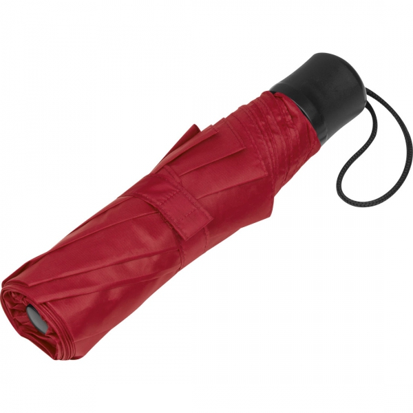 Parasol manualny rPET Ø98 cm NORTHAMPTON