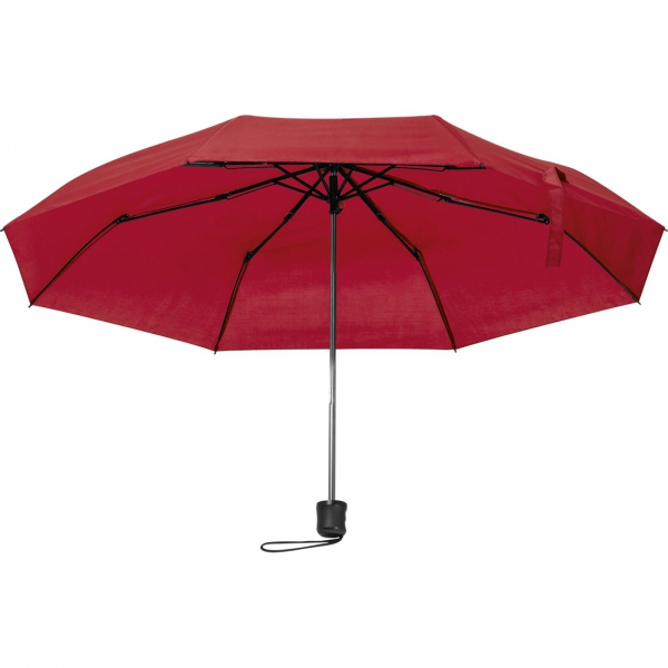 Parasol manualny rPET Ø98 cm NORTHAMPTON
