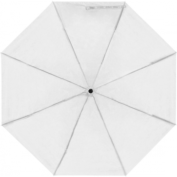Parasol manualny rPET Ø98 cm NORTHAMPTON