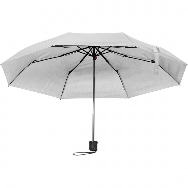Parasol manualny rPET Ø98 cm NORTHAMPTON