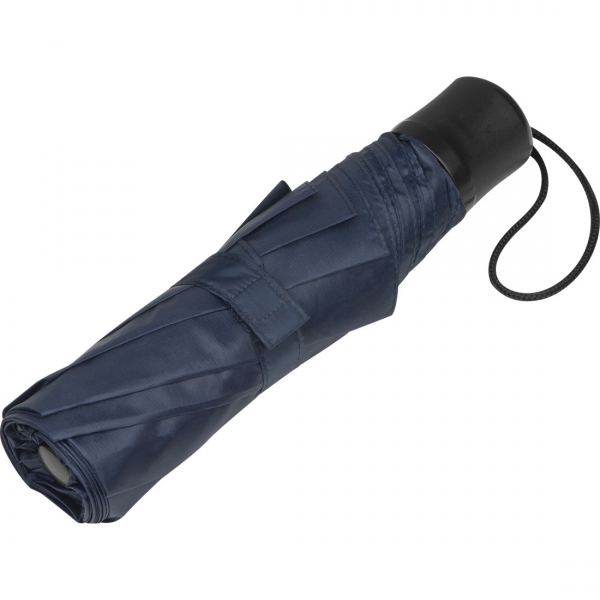 Parasol manualny rPET Ø98 cm NORTHAMPTON