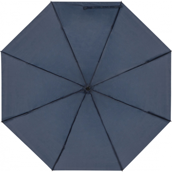 Parasol manualny rPET Ø98 cm NORTHAMPTON