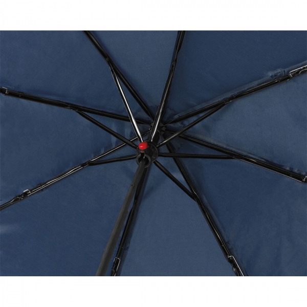 Parasol manualny rPET Ø98 cm NORTHAMPTON