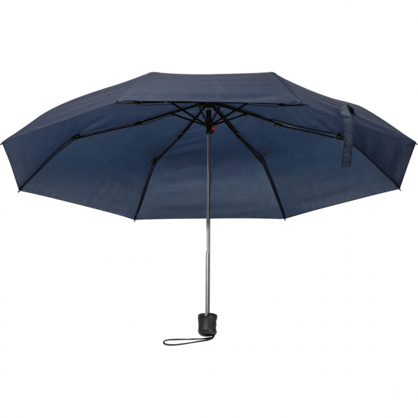 Parasol manualny rPET Ø98 cm NORTHAMPTON
