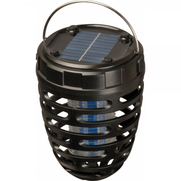 Lampa owadobójcza solarna WIGAN