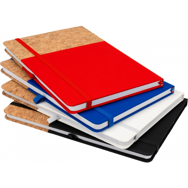 Notes A5 w linie NANTES