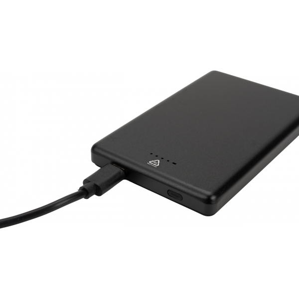 Power bank 5000 mAh z ładowarką indukcyjną Magsafe OLIMPIA