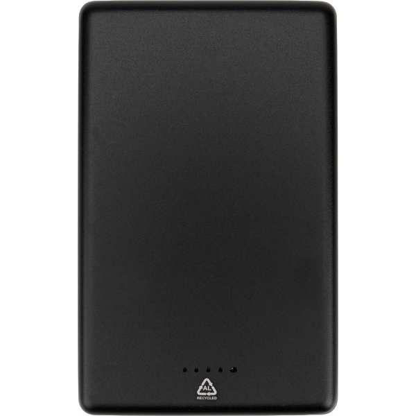 Power bank 5000 mAh z ładowarką indukcyjną Magsafe OLIMPIA