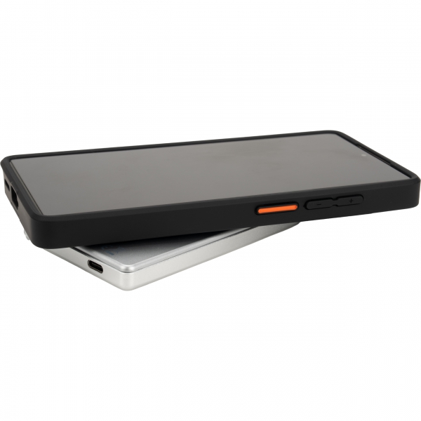 Power bank 5000 mAh z ładowarką indukcyjną Magsafe OLIMPIA